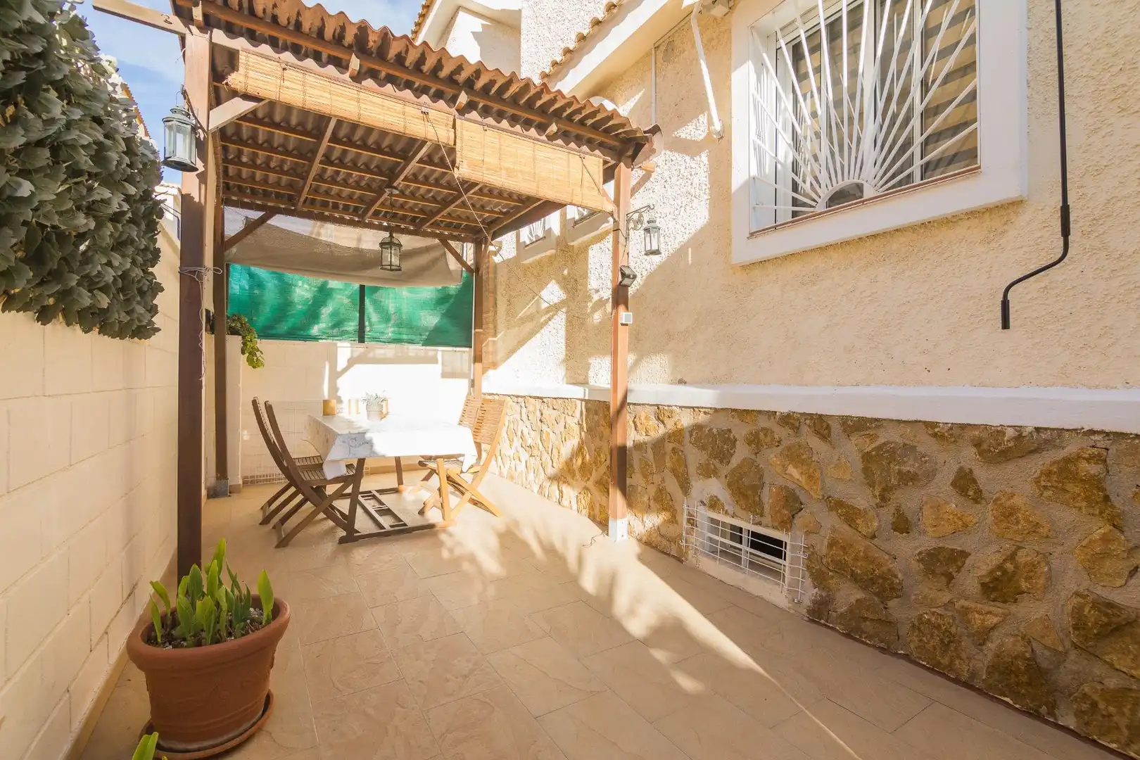 Casa amb jardí en venda a Calle GARCILASO DE LA VEGA, imagen 55