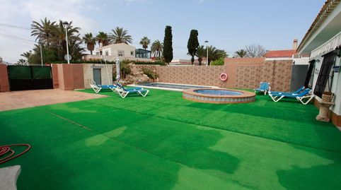 Foto 5 de Casa o chalet en venta en Playa Alemanes-manga, Entremares, La Manga del Mar Menor