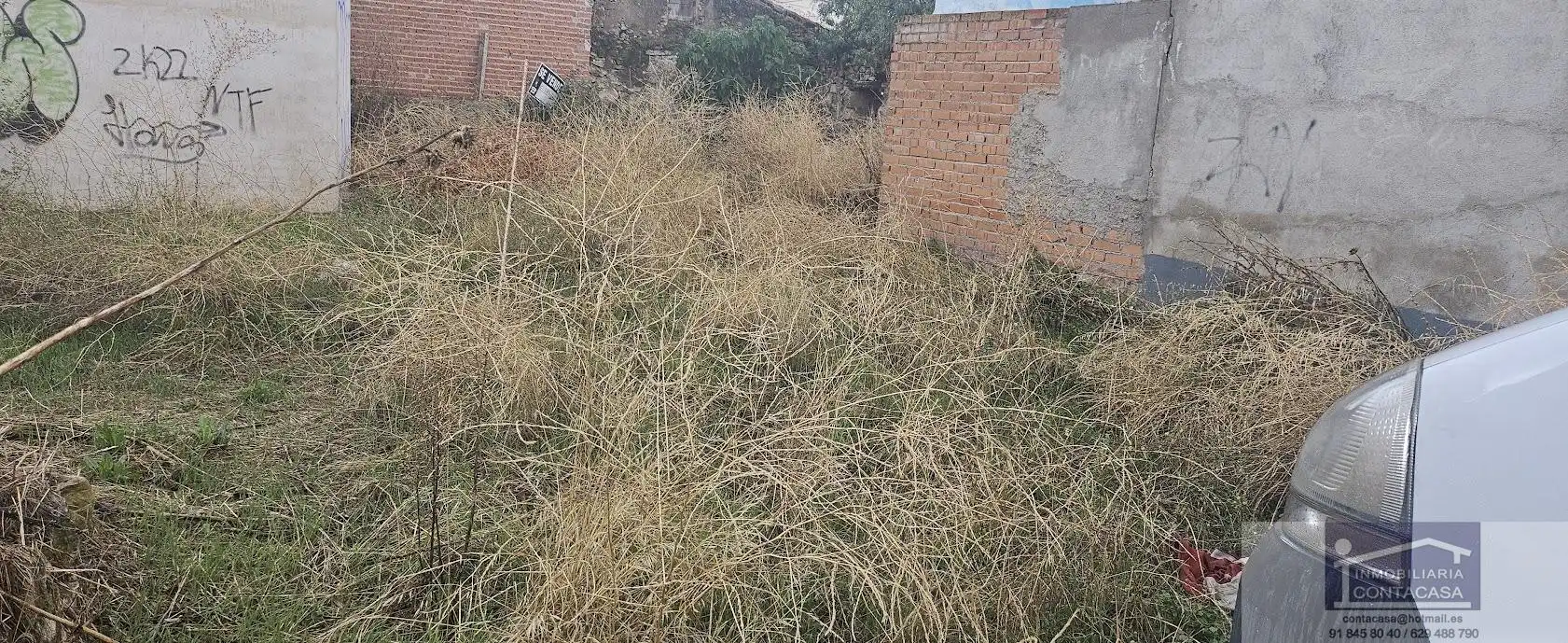 Terrenys i solars en venda a La Fragua, imagen 13