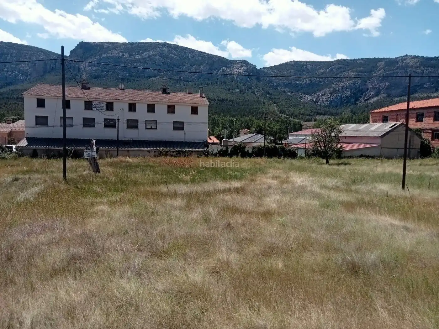 Terreni e lotti in vendita a Avenida Aragón 67, imagen 6