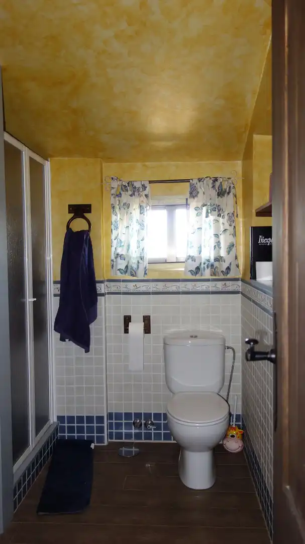 Casa rústica amb piscina en venda a Los Tablones - La Garnatilla, imagen 27