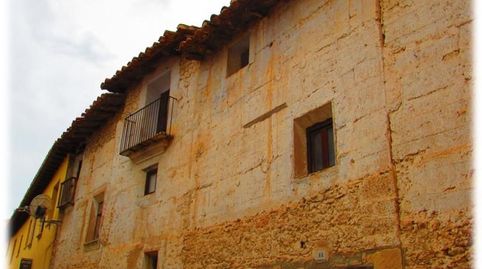Foto 3 de Casa o chalet en venta en Olocau del Rey, Castellón