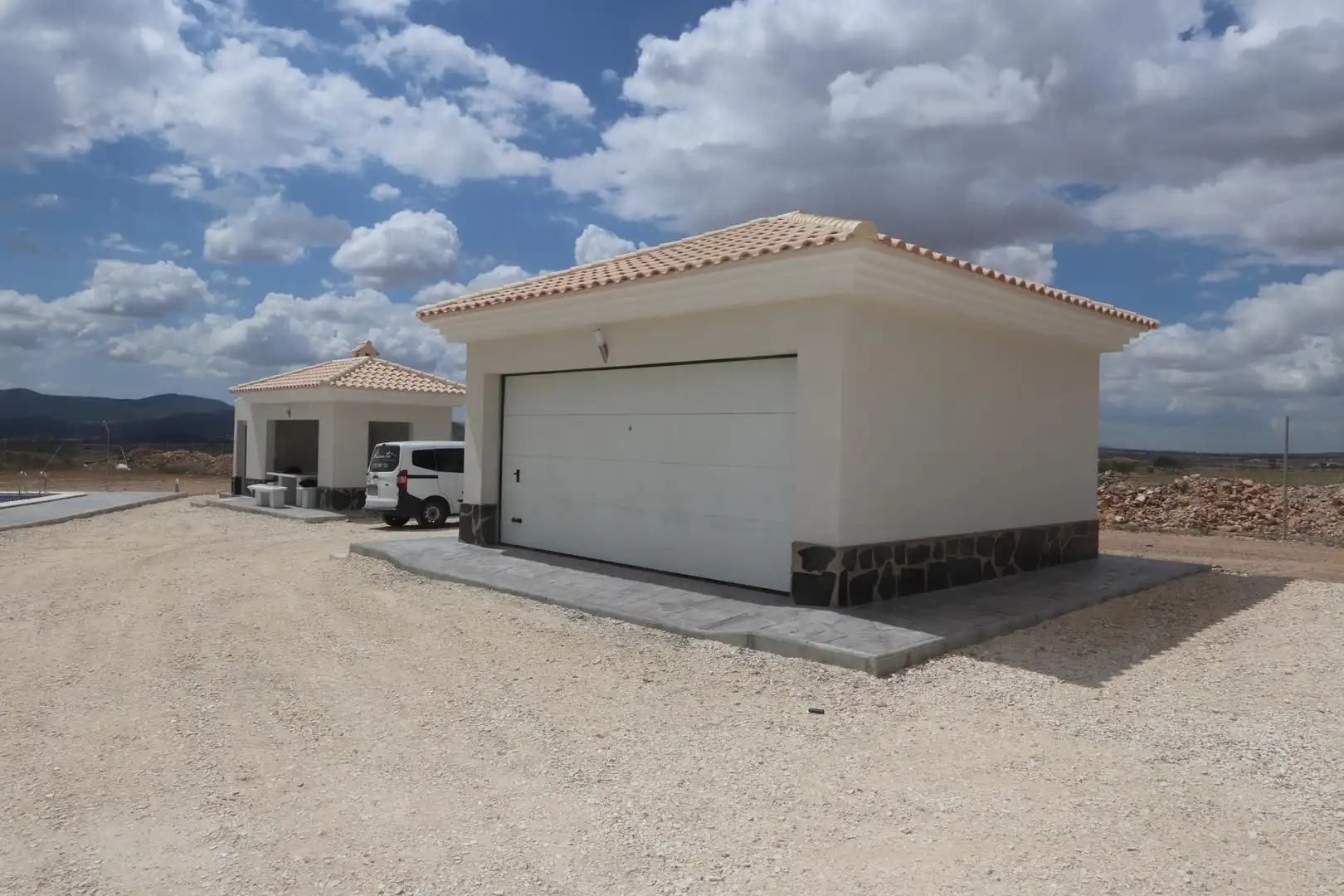 Villa avec piscine à vendre à El Pinós / Pinoso, imagen 8