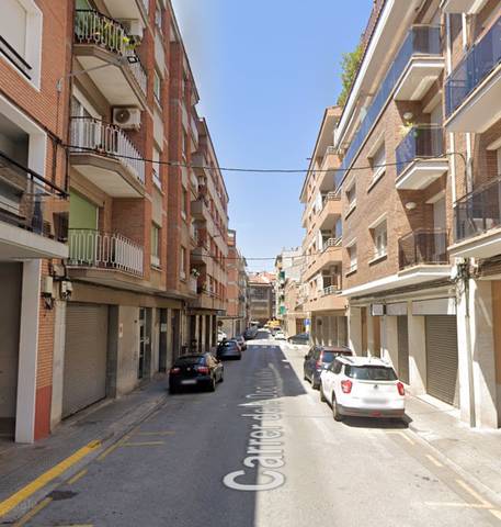 Piso en Venta en Carrer dels Doctor Esteve en Poble Nou