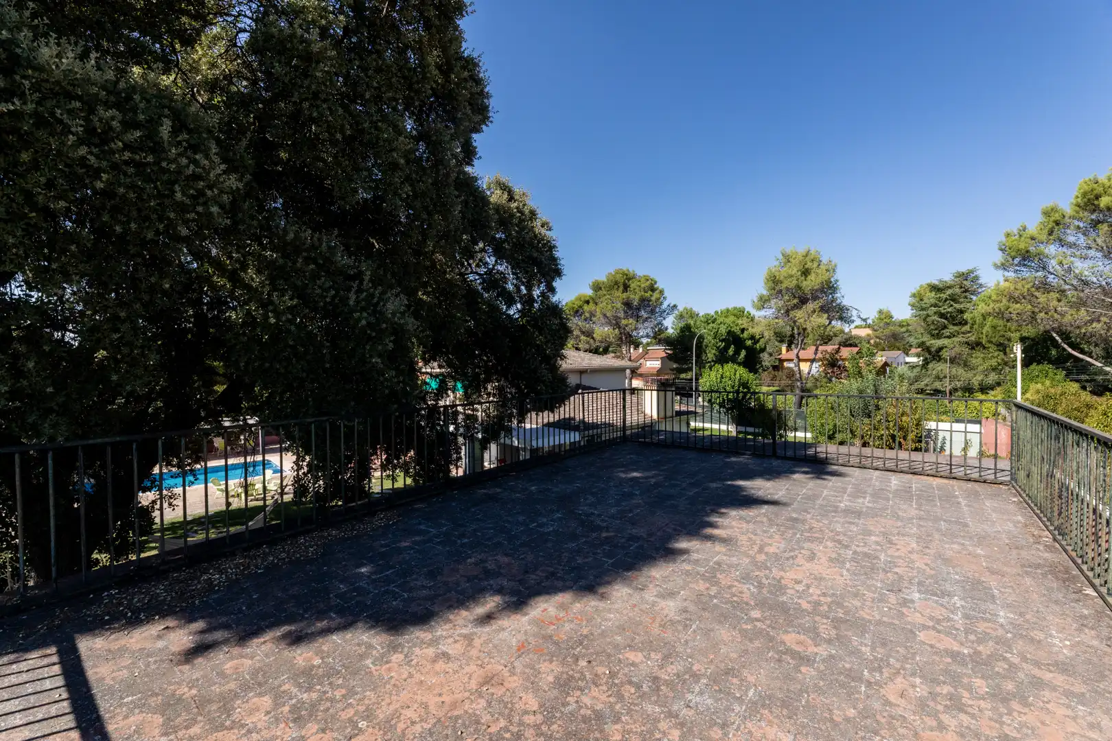 Villa mit Terrasse zum Verkauf in Calle Ebro, imagen 54