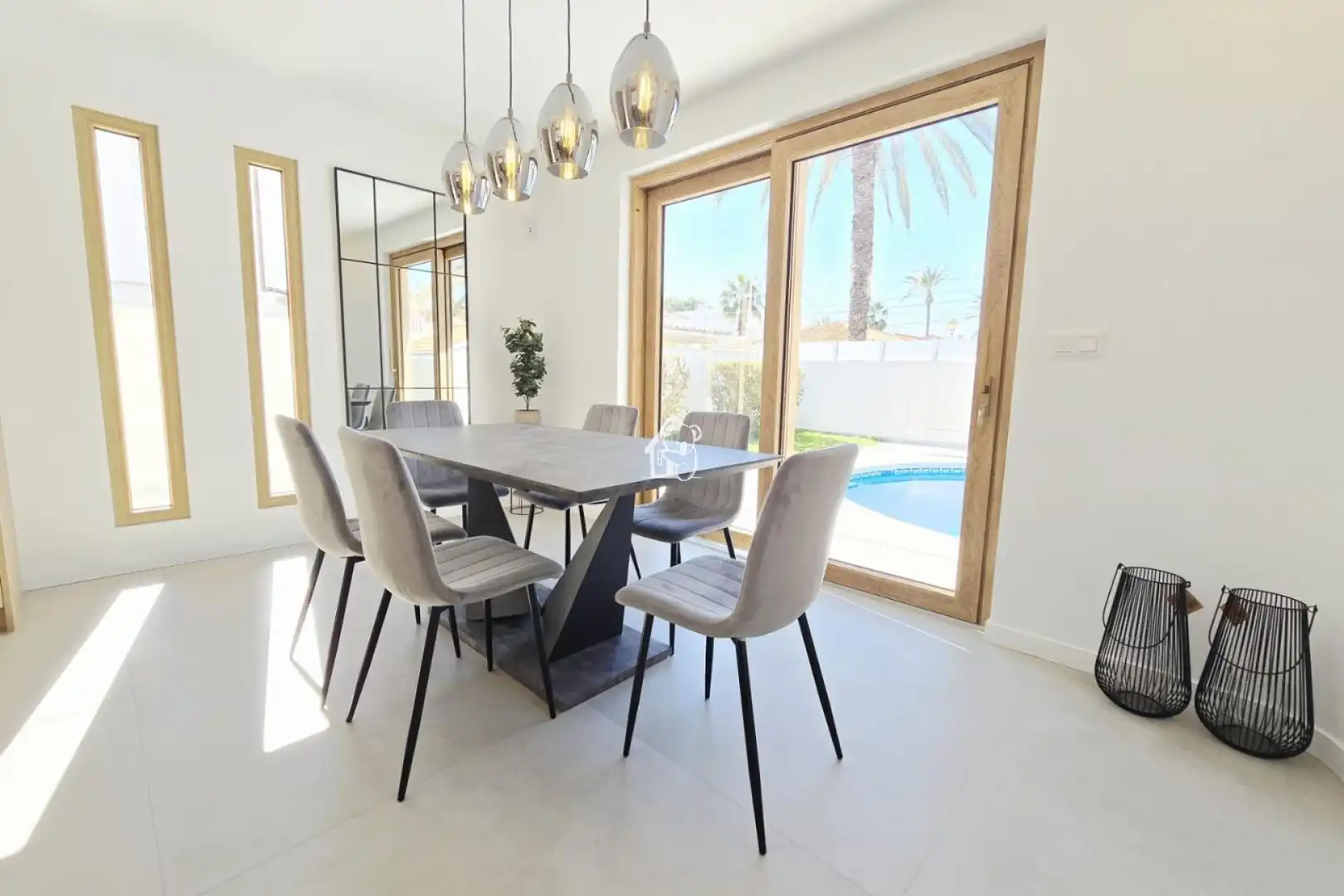 House with terrace for sale in Orihuela Costa, imagen 7