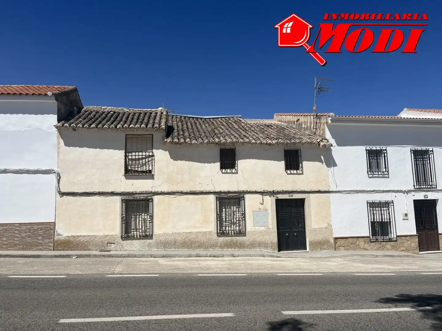 Maison avec jardin à vendre à Torre-Cardela, imagen 12