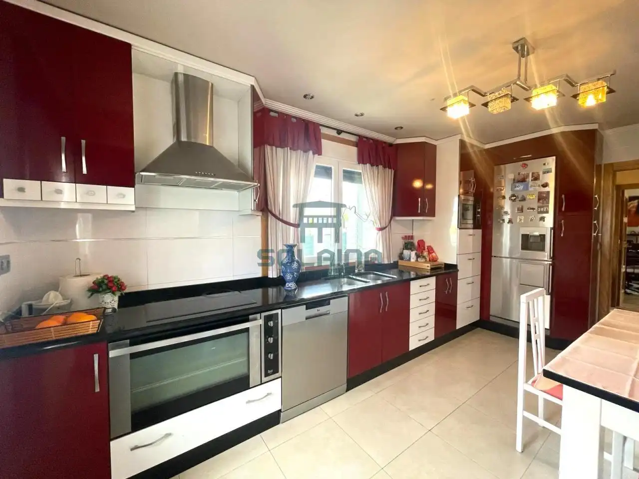 Chalet con terraza en venta en Barbadás, imagen 11