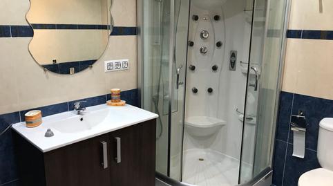 Foto 3 de Pis en venda a Lepanto, Sevilla