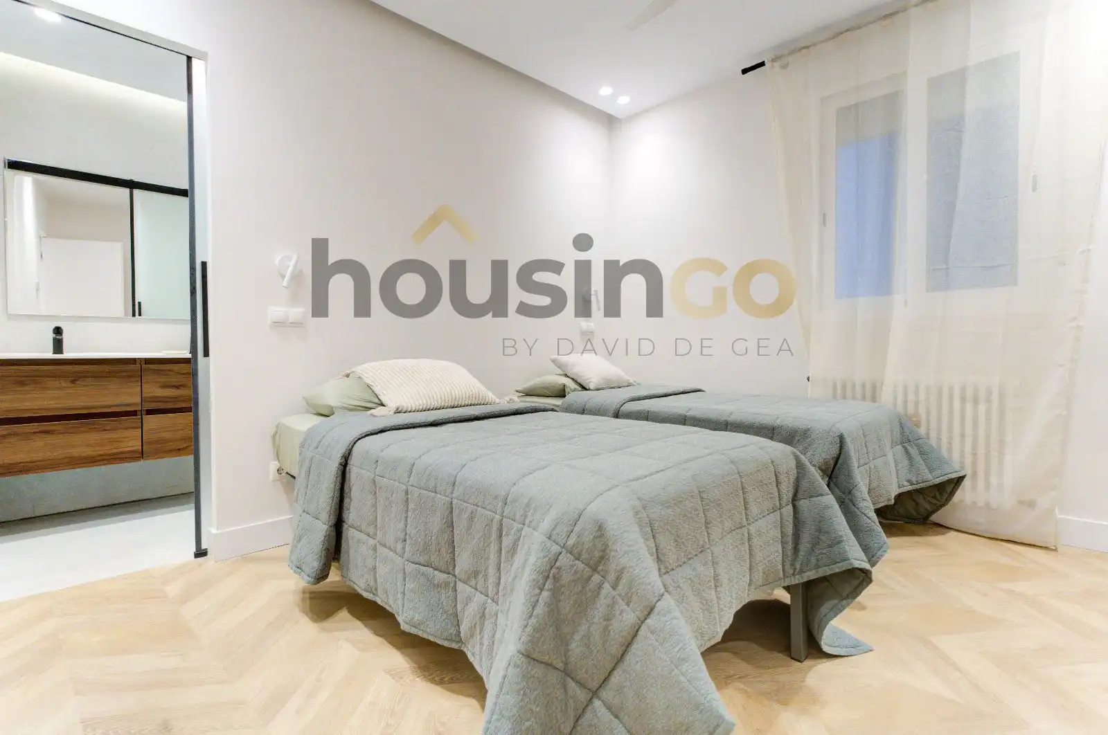 Piso con terraza en alquiler en Ventura Rodríguez, imagen 34