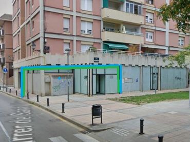 Locale commerciale in vendita a Viladecans - RB Modolell