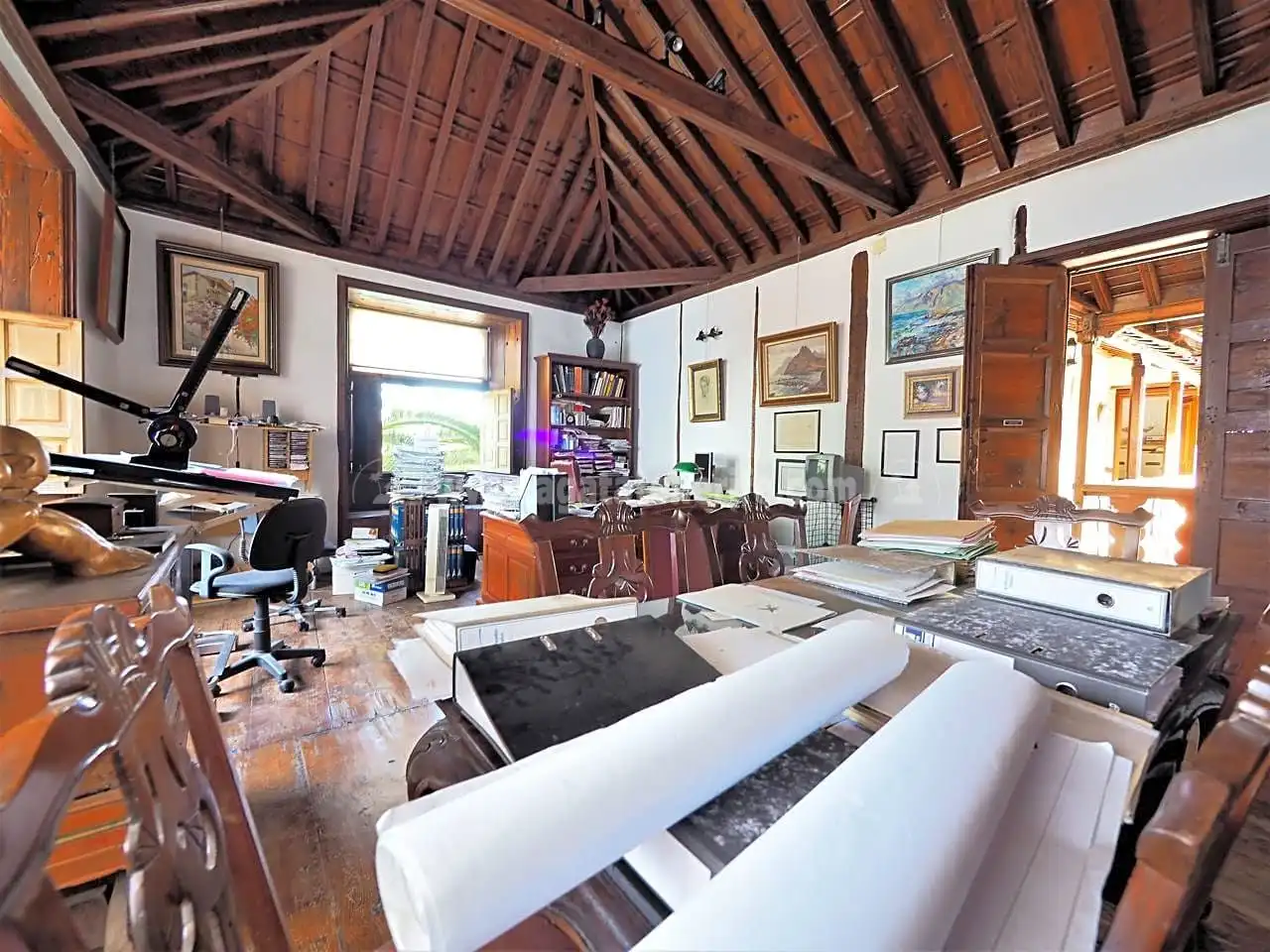 Casa en venda a Icod de los Vinos pueblo, imagen 23