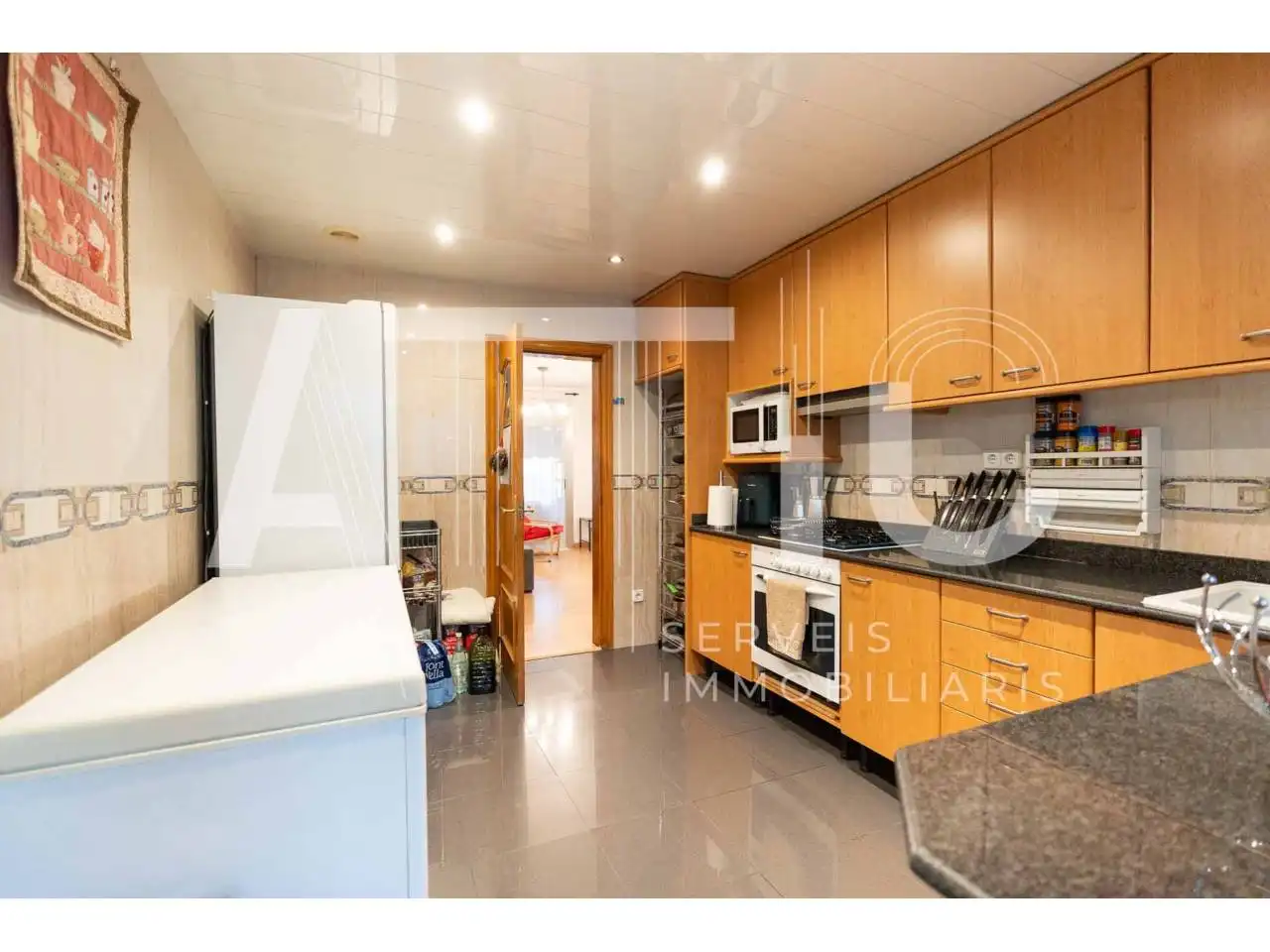Piso en venta en Calle Sau, Torre-romeu