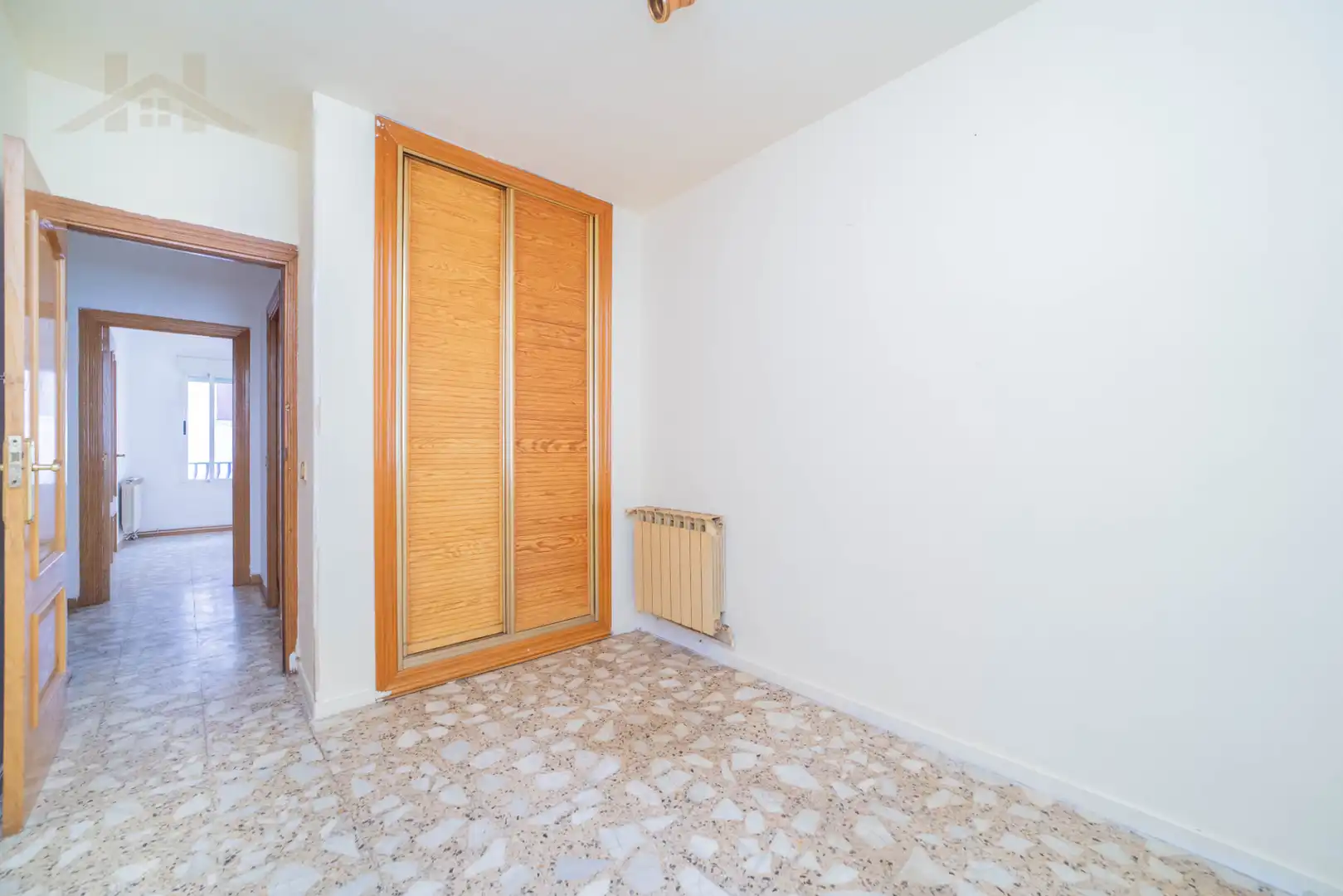 Habitación de Piso en venta en Centro - Manguilla