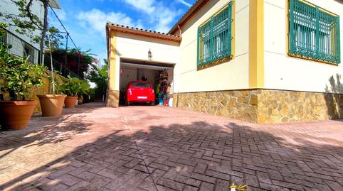 Foto 2 de Casa o xalet en venda a Francisco Picazo, Centro - Calzada - Cabo Noval, Sanlúcar de Barrameda