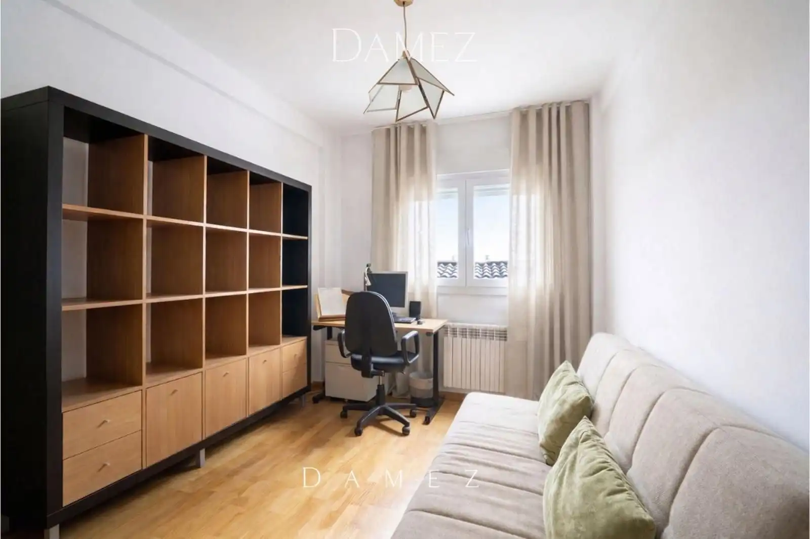 Piso en venta en Madrid con Aire acondicionado, Calefacción y Trastero
