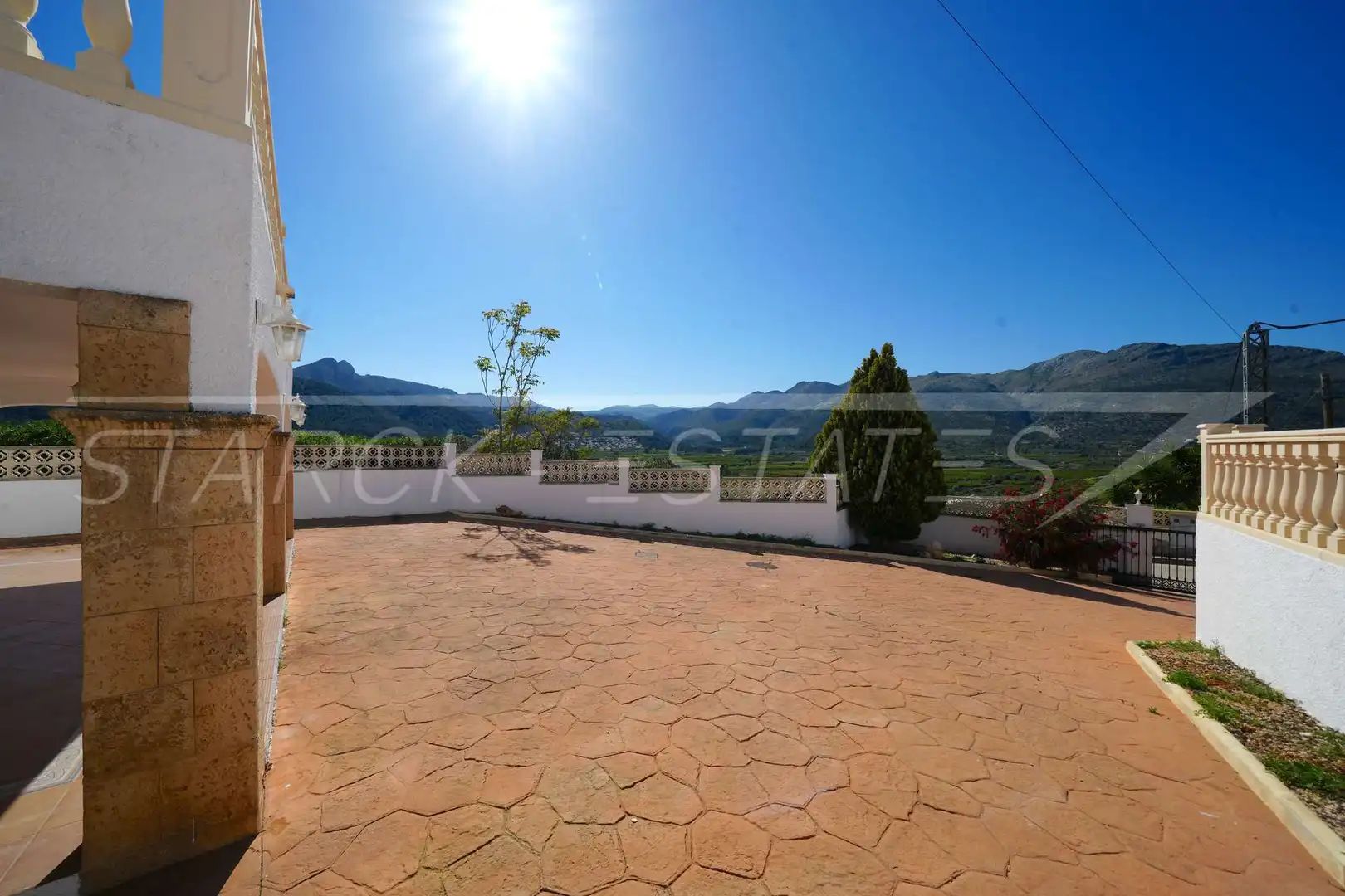 Haus mit Garten zum Verkauf in Orba, imagen 23