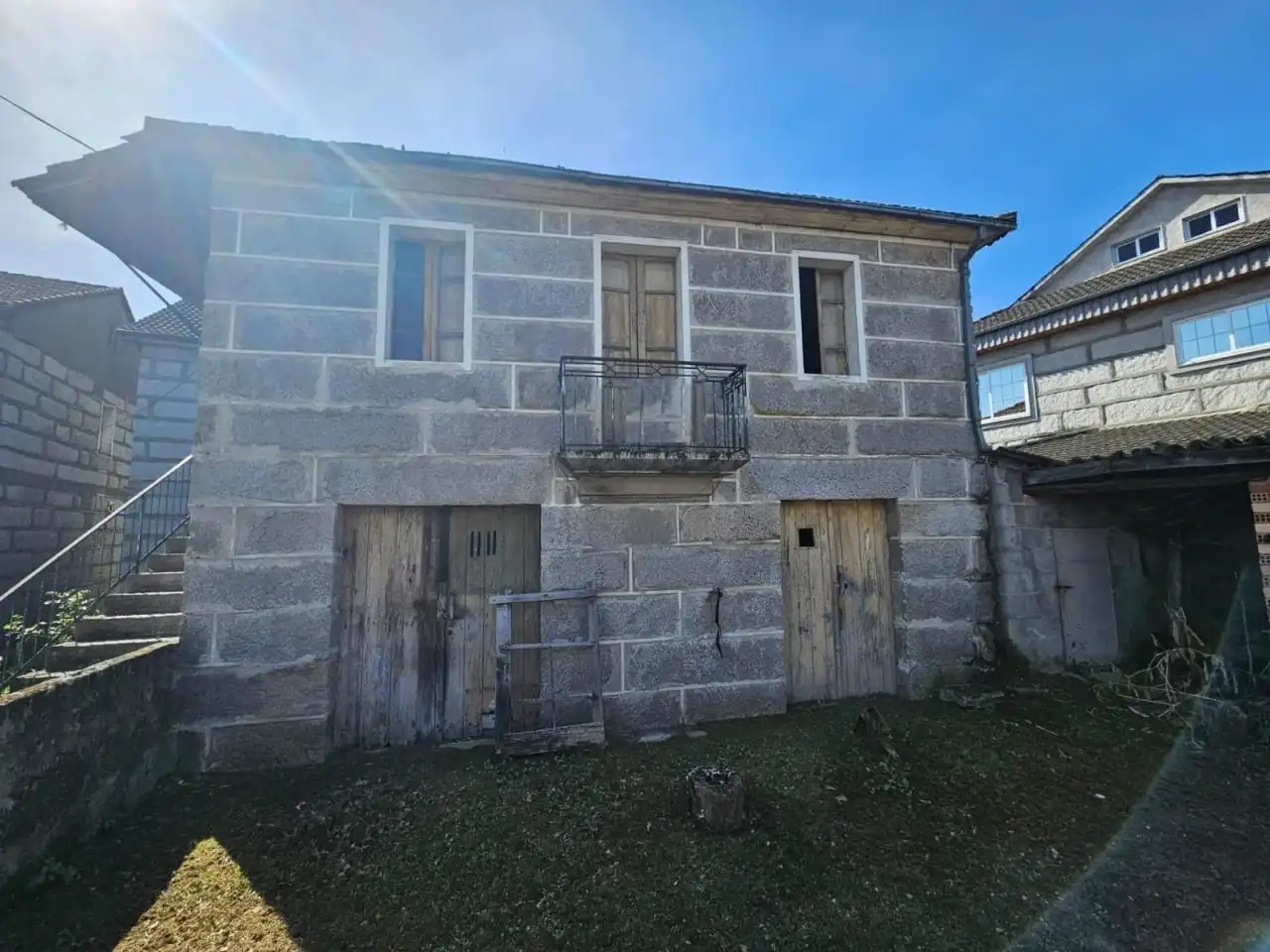 House with terrace for sale in O Pereiro de Aguiar, imagen 11