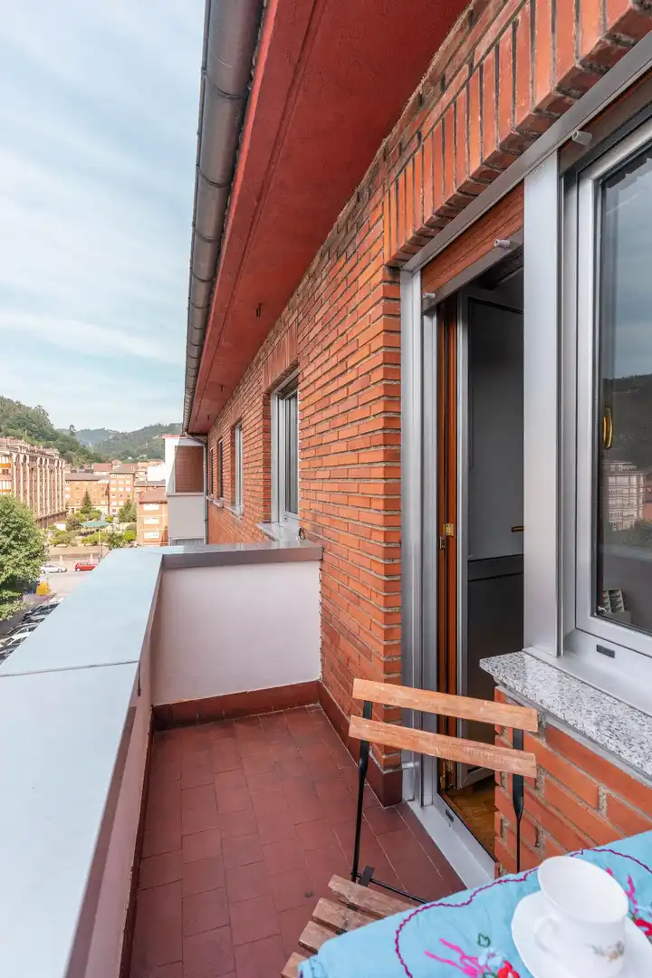 Flat with terrace for sale in Calle SIERO, imagen 34