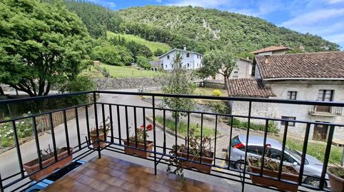 Foto 2 de Piso en venta en Mañaria, Bizkaia