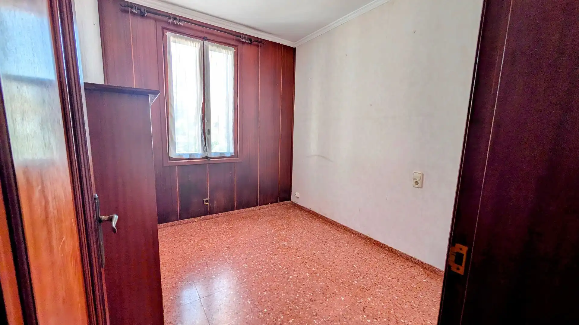 Bedroom of Flat for rent in Alaior  with Private garden and Furnished