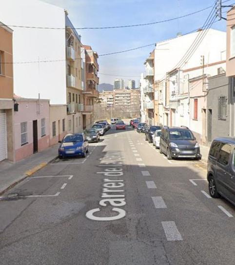 Foto 2 de Piso en venta en Can Palet, Barcelona