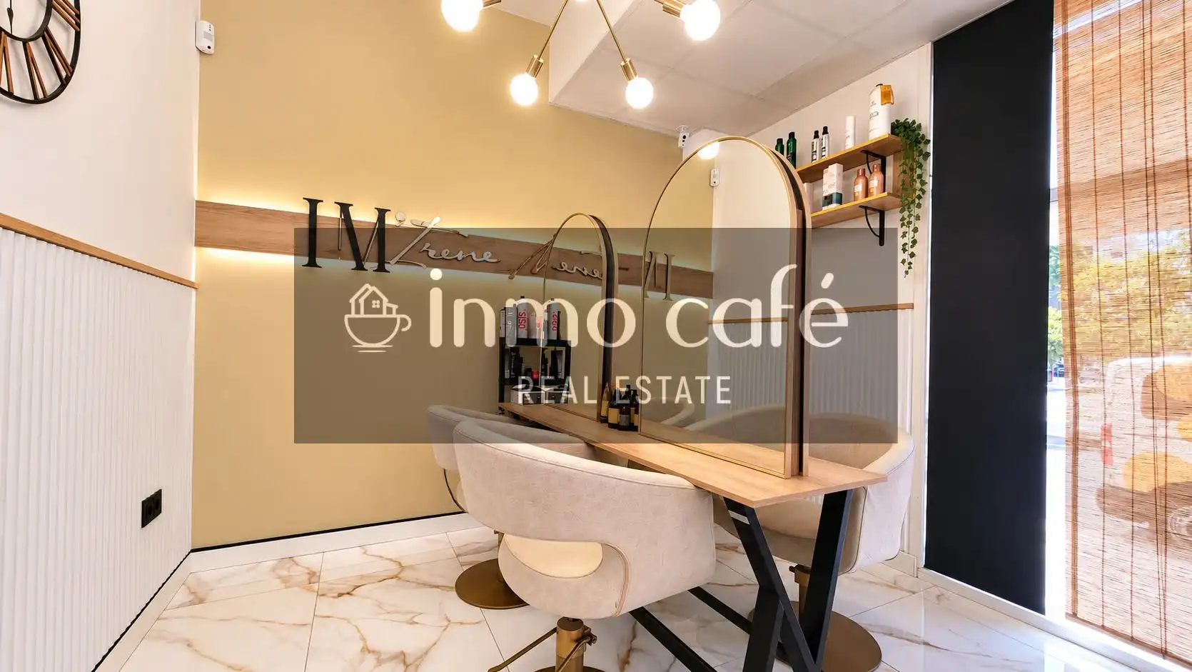 Business premises for transfer in CALLE ROSA CHACEL, imagen 3