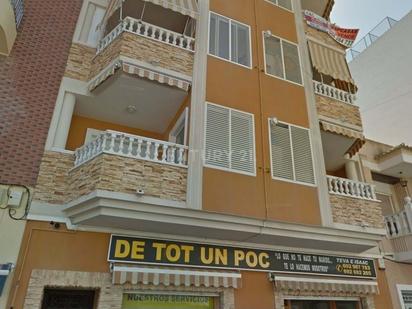 Exterior view of House or chalet for sale in Guardamar del Segura  with Terrace