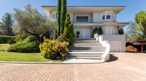 Foto 2 de Casa o chalet en venta en Calle de Ordiales, Ciudalcampo, Madrid