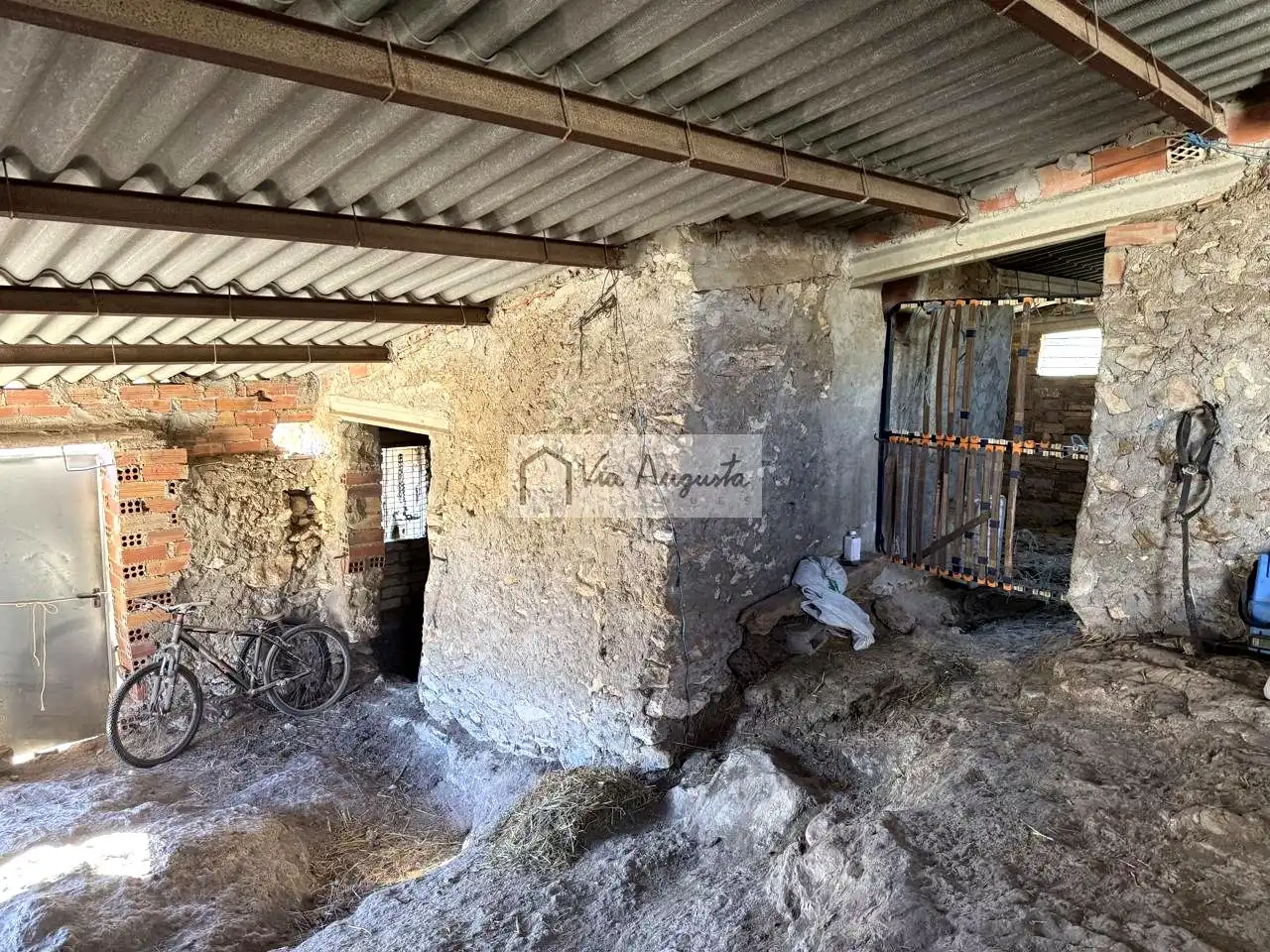 Terreno rustico in vendita a Bassa d'en Baró, imagen 25