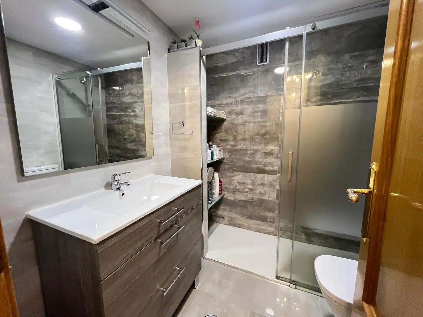 Wohnung mit Terrasse zum Verkauf in Calle Doctor Luis Calandre, imagen 12
