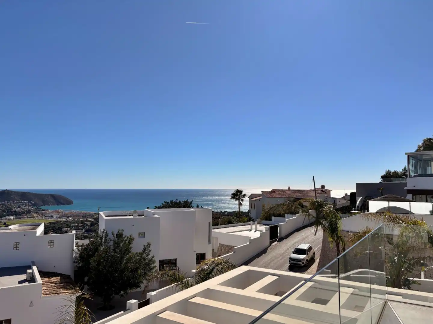 Villa con piscina in vendita a Benimeit - Tabaira, imagen 33
