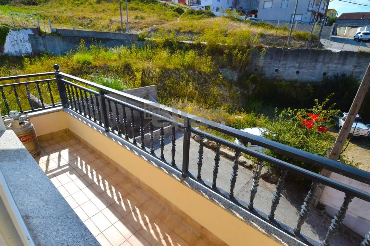 Maison avec terrasse à vendre à Laxe, imagen 8