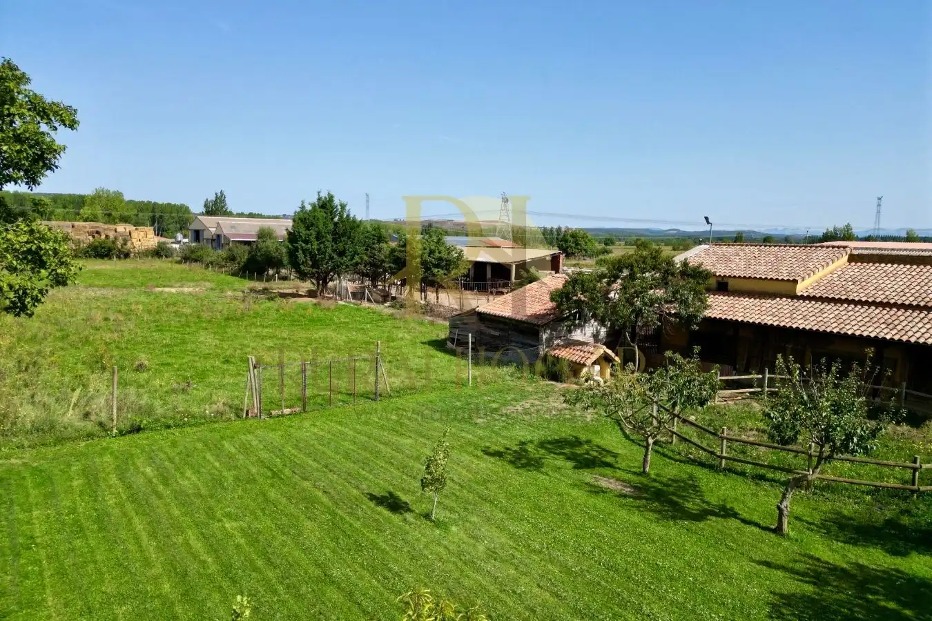 Casa o chalet en venta en Valdepolo con Calefacción, Jardín privado y Terraza