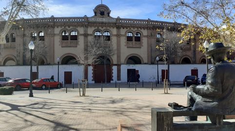 Foto 4 von Garage zum Verkauf in Calle Galicia, Parque Ribalta - Plaza de Toros, Castellón de la Plana / Castelló de la Plana