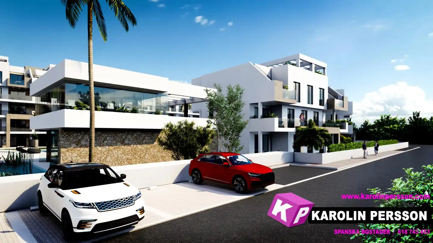Ático con terraza en venta en Plaça el Xiprer, imagen 39