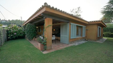 Foto 3 de Casa o xalet de lloguer a Calle Clavells, Cabrils, Barcelona