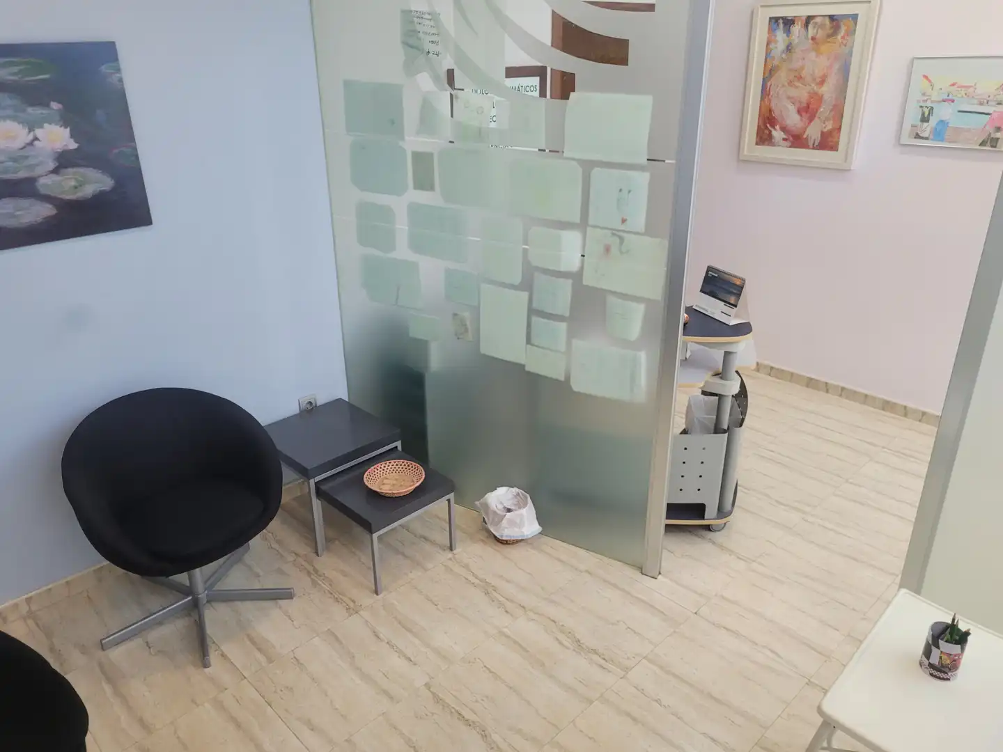 Business premises to rent in Calle Vereda de Chapatales, imagen 9