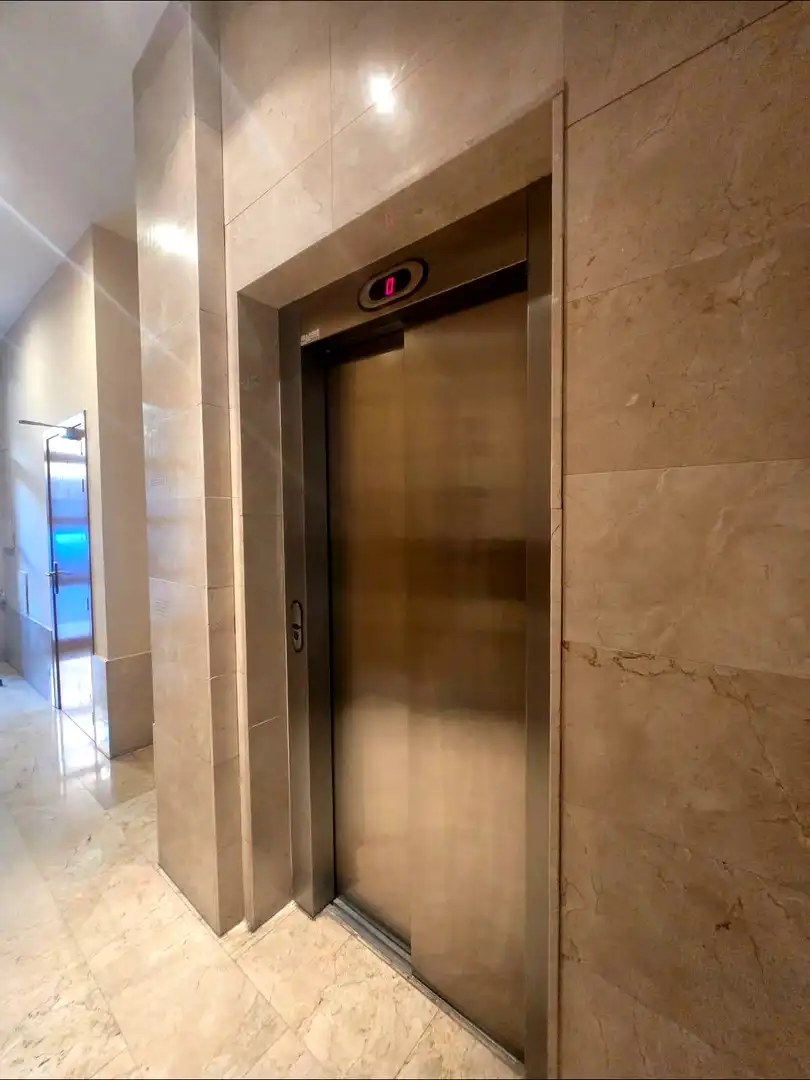 Wohnung zum Verkauf in  Palma de Mallorca mit Klimaanlage, Heizung und Terrasse