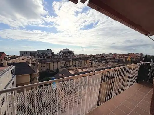 Terraza de Piso en venta en Vilassar de Mar