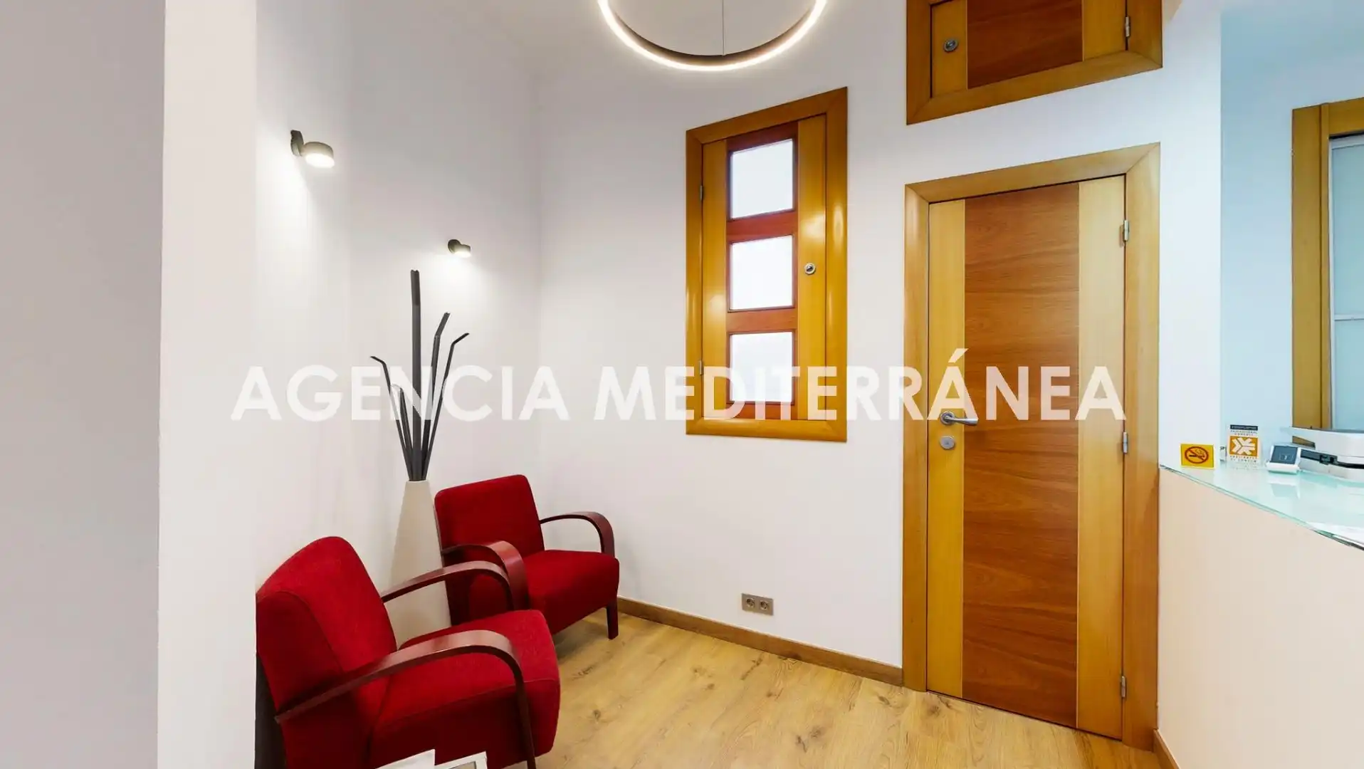 Wohnung mit Aufzug zum Verkauf in RAMON Y CAJAL, imagen 8