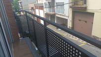 Balcony of Single-family semi-detached for sale in Tordera  with Terrace