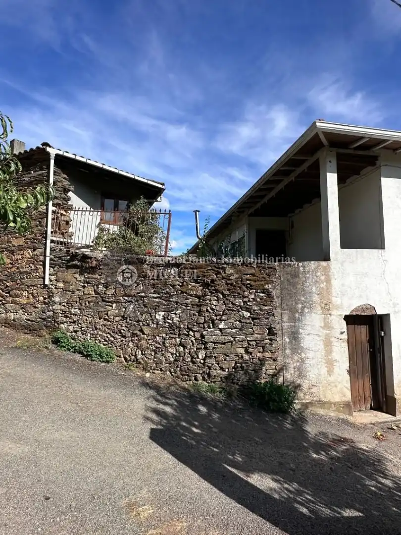 Casa con giardino in vendita a Laza, imagen 49