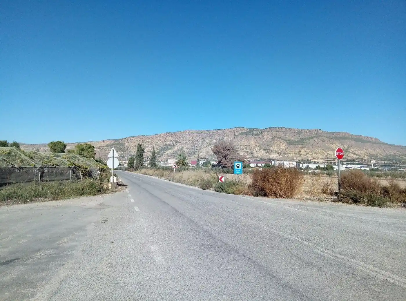 Terreny industrial en venda a Alhama de Murcia ciudad, imagen 17