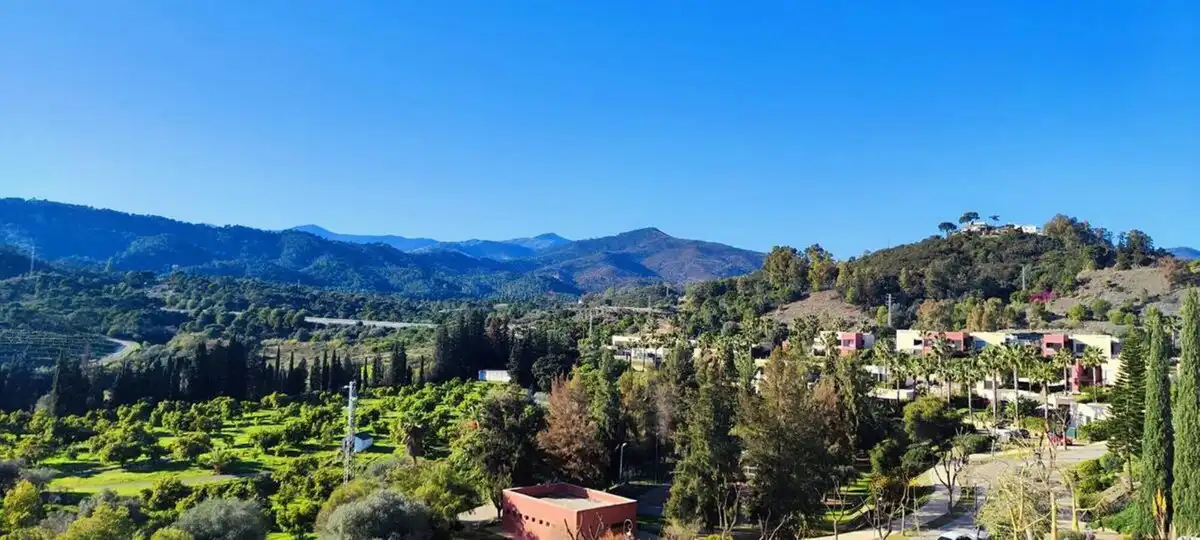 Apartamento con piscina en venta en Los Flamingos, imagen 27