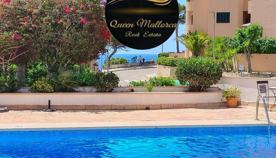 Photo 1 of Apartment for sale in Es Camp de Mar, Illes Balears