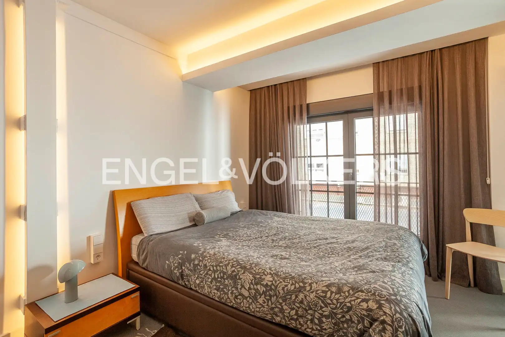 Duplexes for sale in Madrid, Madrid