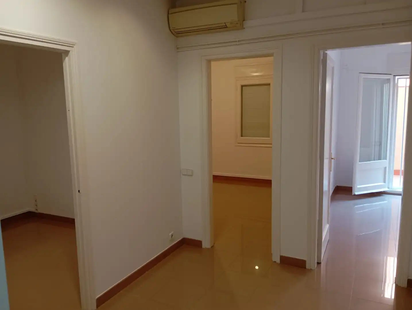 Commercial properties for rent in Barcelona