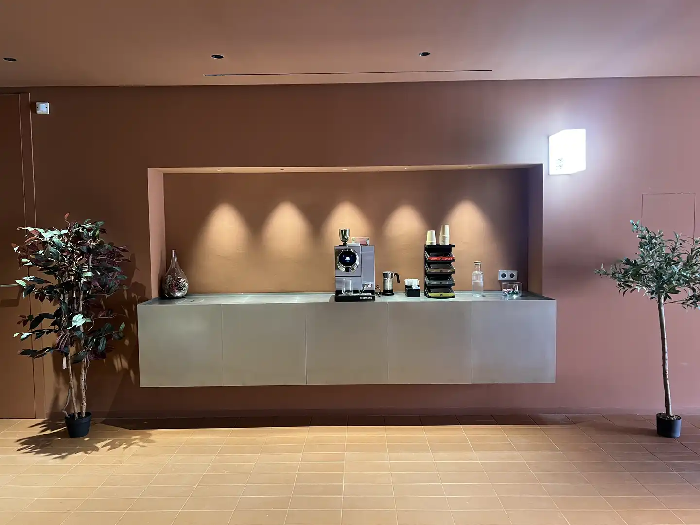 Oficina de alquiler en Valencia