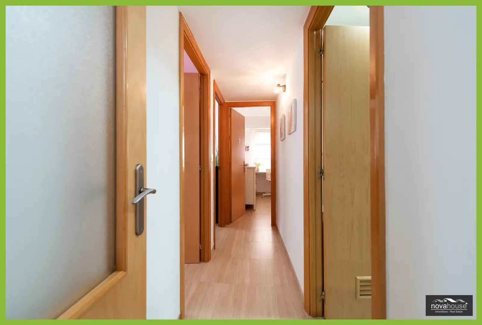 Flat with lift for sale in Avenida JUAN XXIII, imagen 15